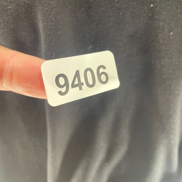 Torrid Shirt Womens 0 Black Tank Top Casual Pullover Preppy Plus Rayon Nylon - Picture 11 of 11